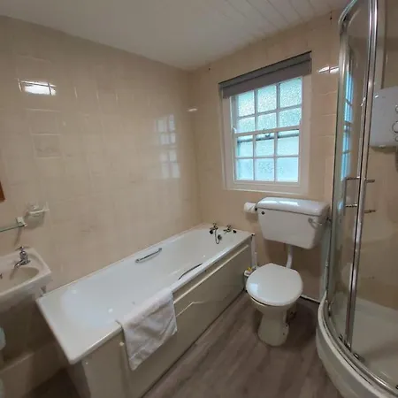 Holiday home Corofin *