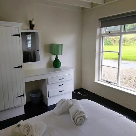Holiday home Corofin
