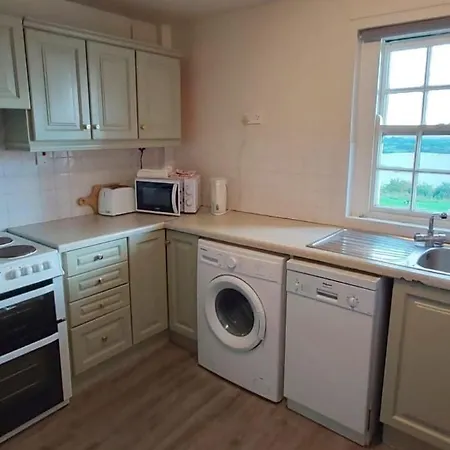 Holiday home Corofin *
