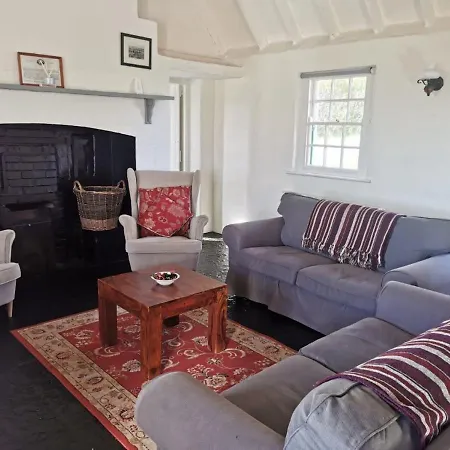 Ferienhaus Corofin Corofin (Clare)