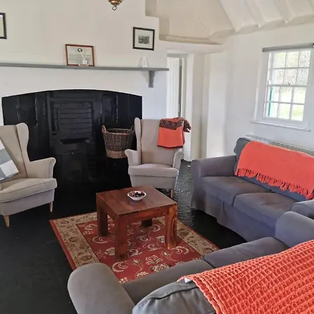 Corofin Ferienhaus *