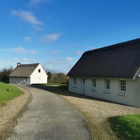 Holiday home Corofin *