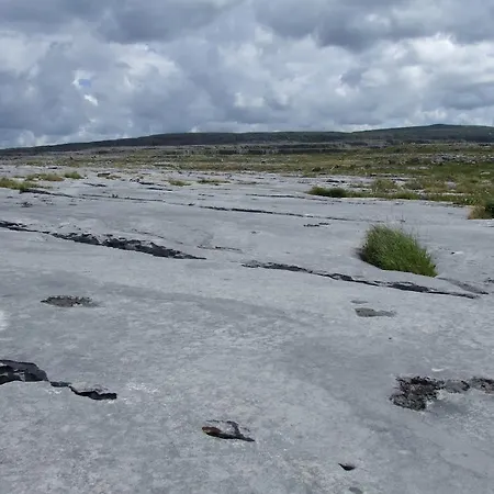 Дом отдыха Corofin Lake Corofin (Clare)