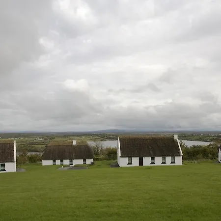 Holiday home Corofin *