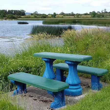 Дом отдыха Corofin Lake *
