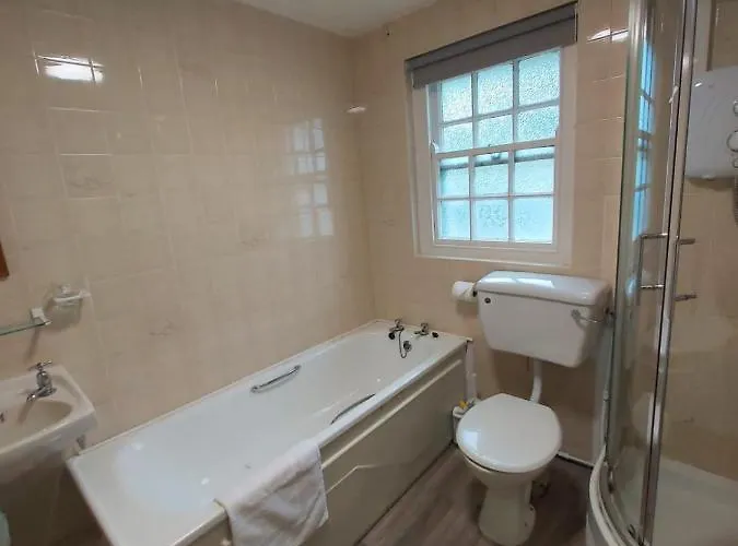 Ferienhaus Corofin *