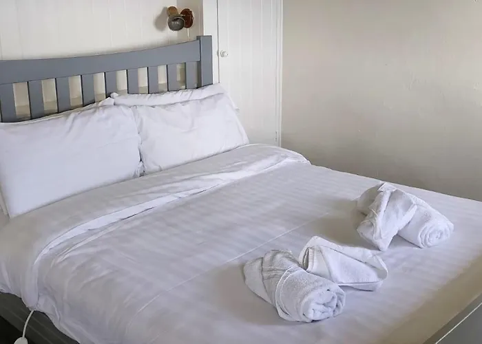 Corofin Ferienhaus *