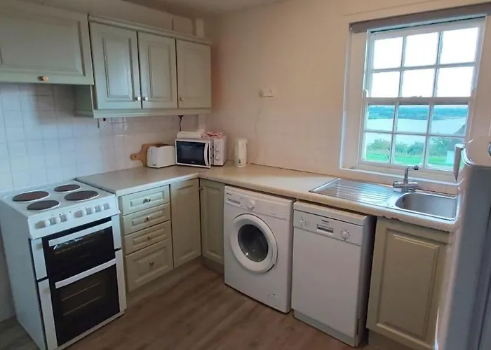 Ferienhaus Corofin *