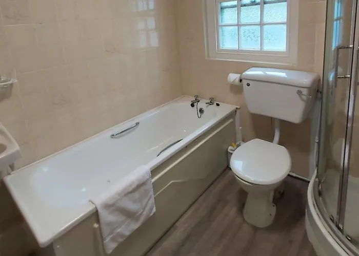 Corofin Ferienhaus Corofin (Clare)