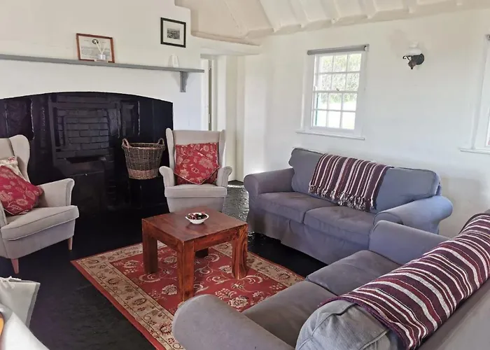 Ferienhaus Corofin Corofin (Clare)