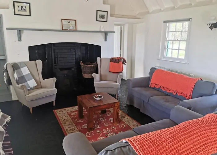 Corofin Ferienhaus *