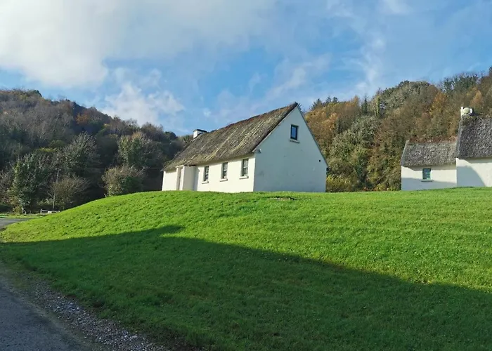 Corofin Ferienhaus Corofin (Clare)