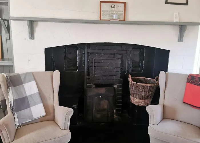 Ferienhaus Corofin Corofin (Clare)