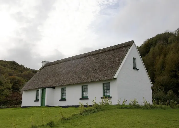 Ferienhaus Corofin Corofin (Clare)