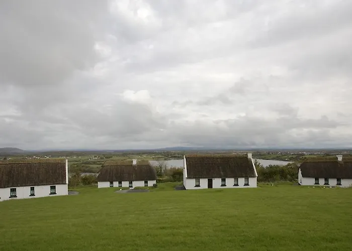 Ferienhaus Corofin *