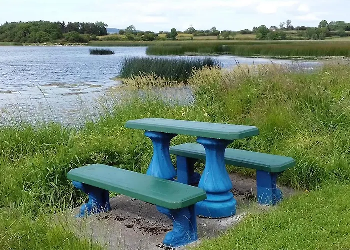 Ferienhaus Corofin *