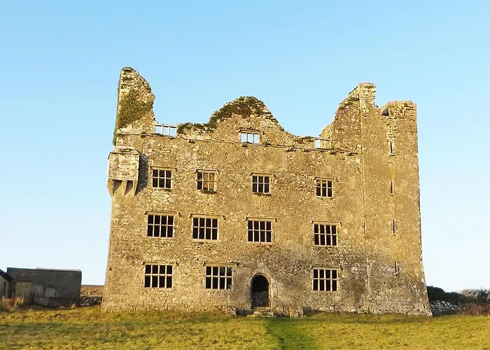Ferienhaus Corofin Corofin (Clare)